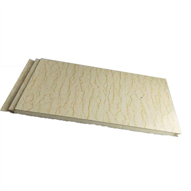 metal composite panel