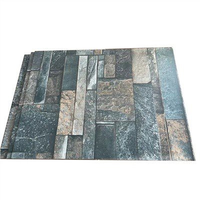 Matériau du panneau ignifuge