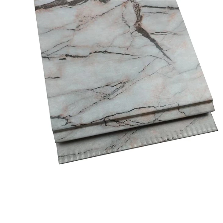 16mm Exterior Wall Decoration Marble Wall Panels