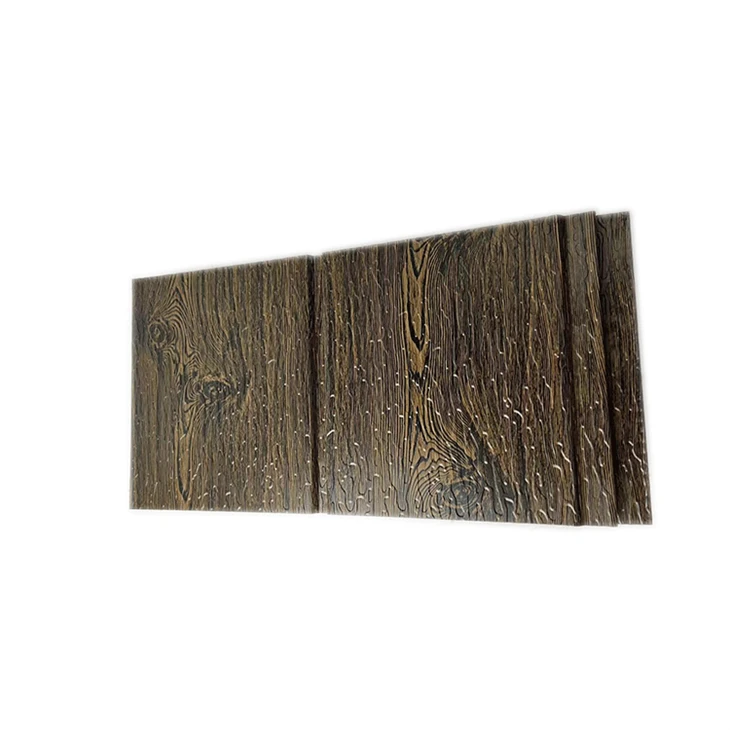 3d Wall Panels Textured Pu Decorative Board