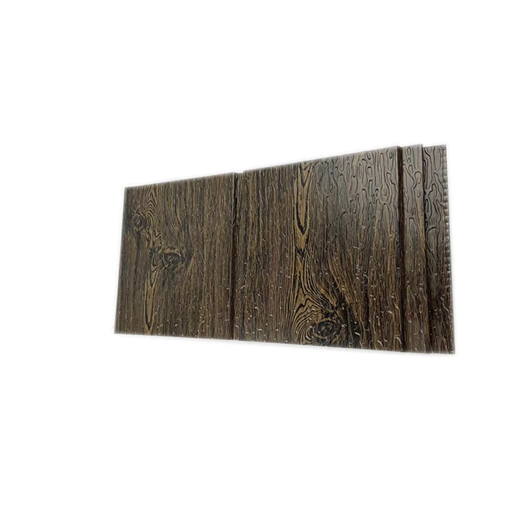 3d Wall Panels Textured Pu Decorative Board
