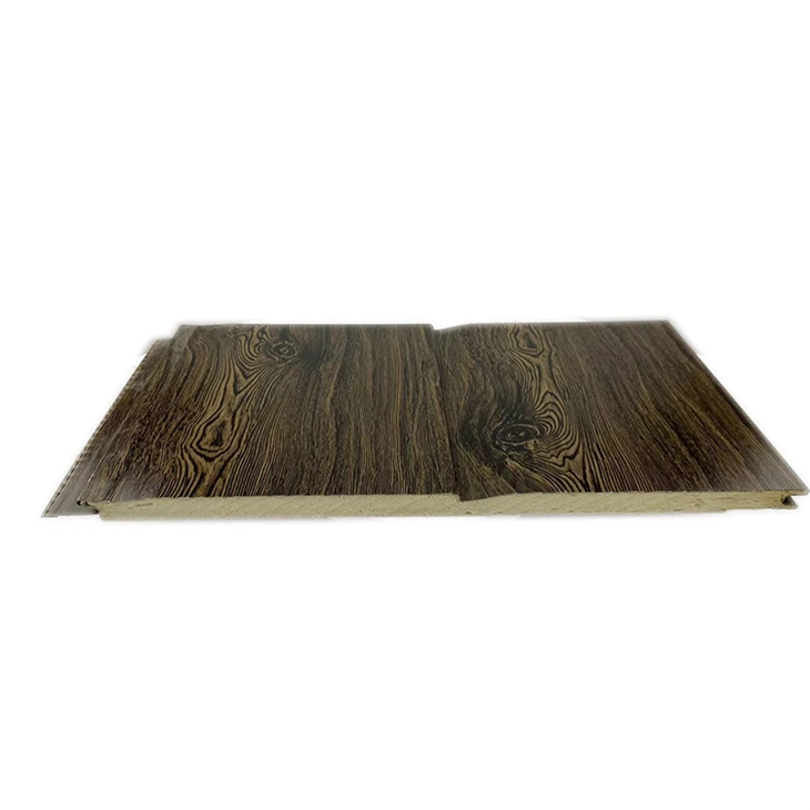 3d Wall Panels Textured Pu Decorative Board
