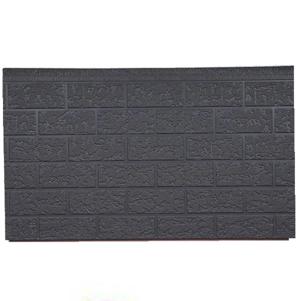 Aluminum Decorative Panel For Exterior Wall