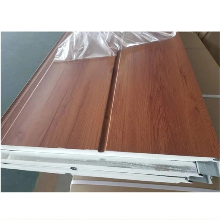 Decorative Metal Panels