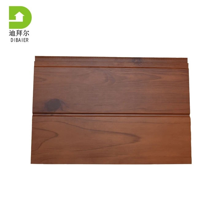 Exterior Pu Sandwich Panels