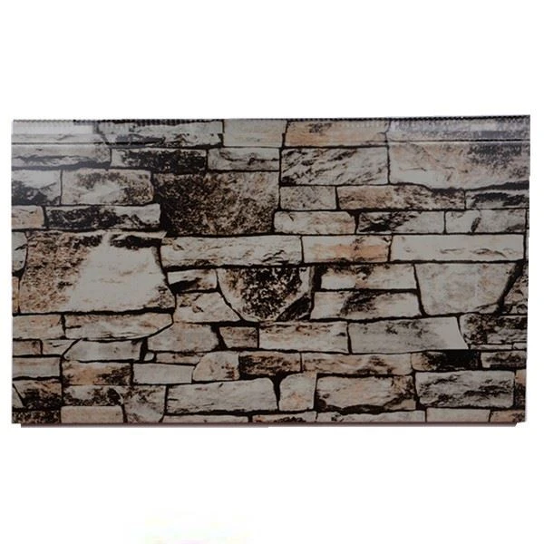 Metal Carved Wall Board