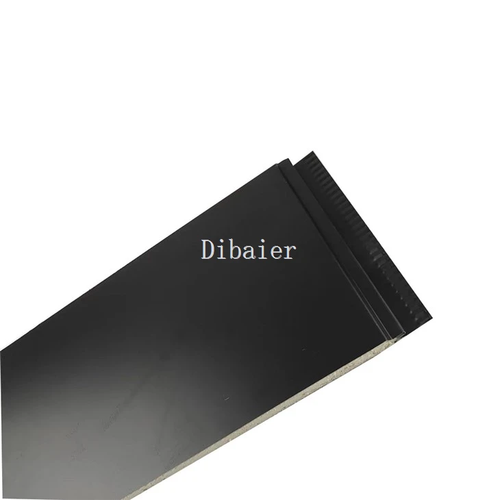 Metal Decorative Panels For Exterior Walls