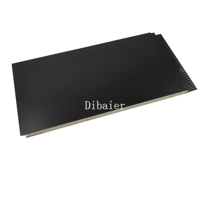 Metal Decorative Panels For Exterior Walls