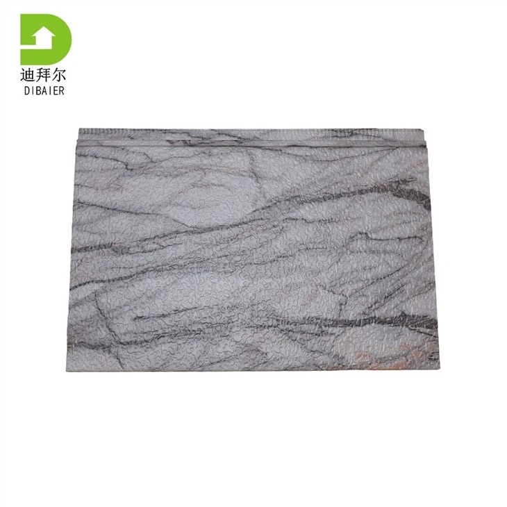 Metal Siding Wall Panels