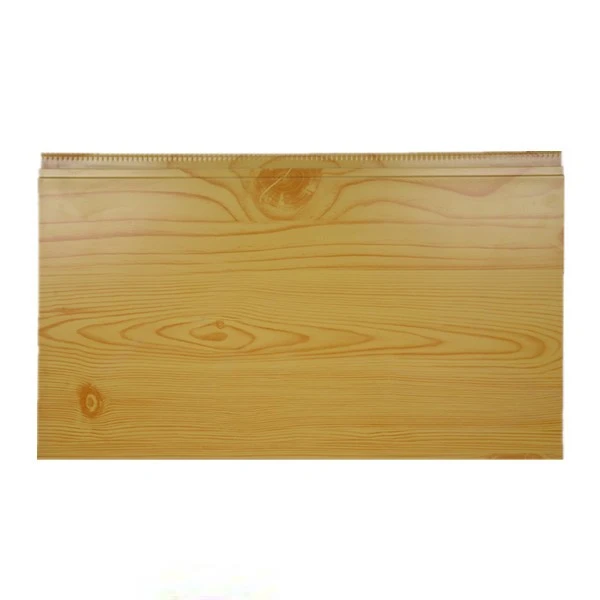 Pu Wall Panel