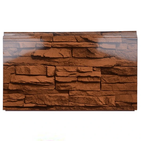 Sandwich Wall Panels