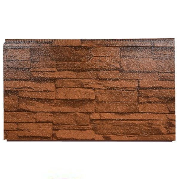 Sandwich Wall Panels