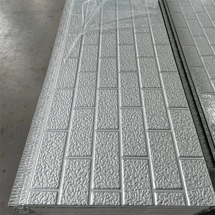 Metal Carved Board Wall Panels factory